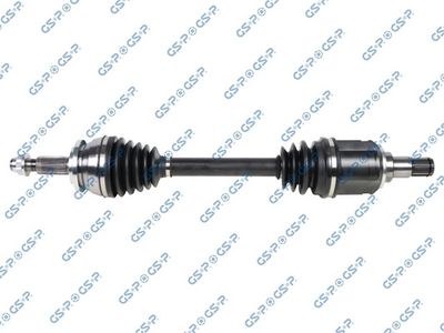Drive Shaft GSP 259671