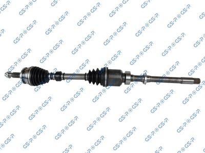 Drive Shaft GSP 259672