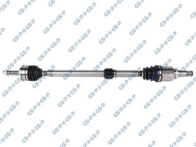 Drive Shaft GSP 259674