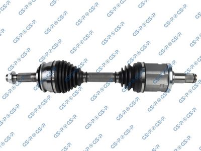 Drive Shaft GSP 259676