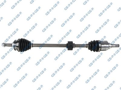Drive Shaft GSP 259677