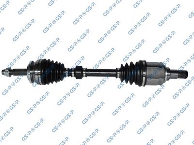 Drive Shaft GSP 259678