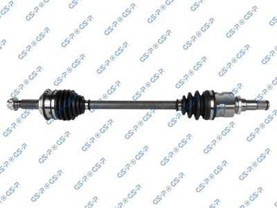 Drive Shaft GSP 259680