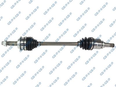 Drive Shaft GSP 259681