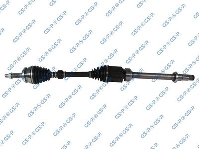 Drive Shaft GSP 259685