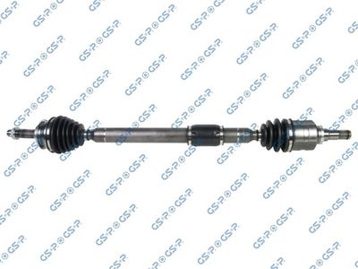 Drive Shaft GSP 259688
