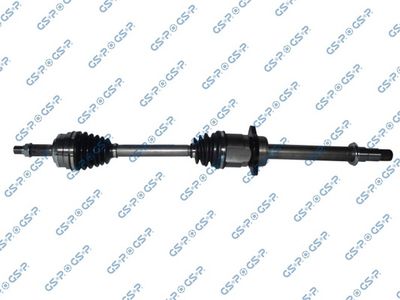 Drive Shaft GSP 259701