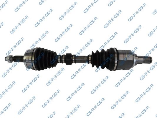 GSP 259702 Drive Shaft