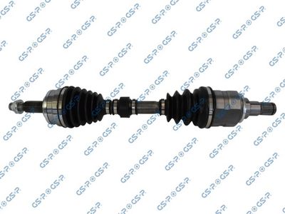 Drive Shaft GSP 259702