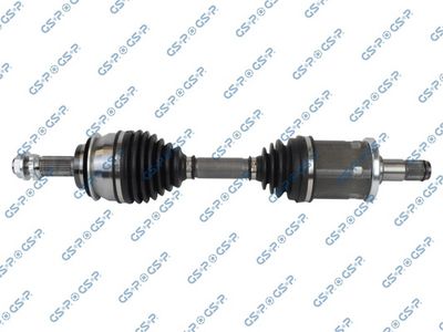 Drive Shaft GSP 259715