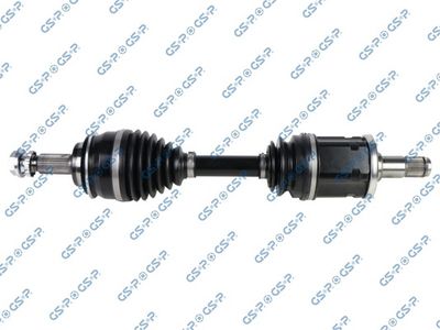 Drive Shaft GSP 259715OL