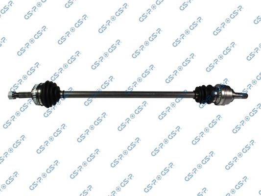 GSP 260002 Drive Shaft
