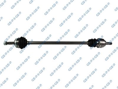 Drive Shaft GSP 260002
