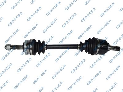 Drive Shaft GSP 260006