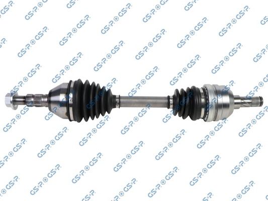GSP 260015 Drive Shaft