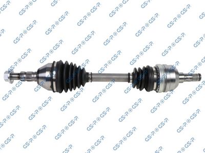 Drive Shaft GSP 260015