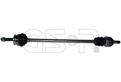 Drive Shaft GSP 260019