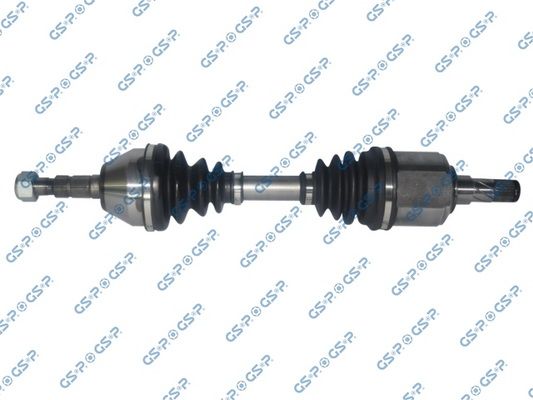 GSP 260020 Drive Shaft