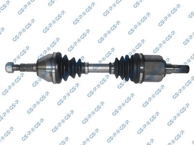 Drive Shaft GSP 260020