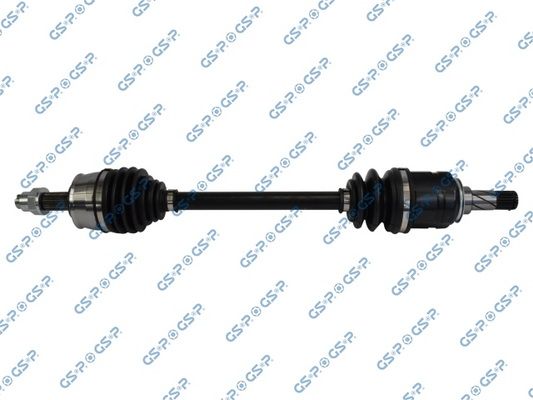 GSP 260023 Drive Shaft