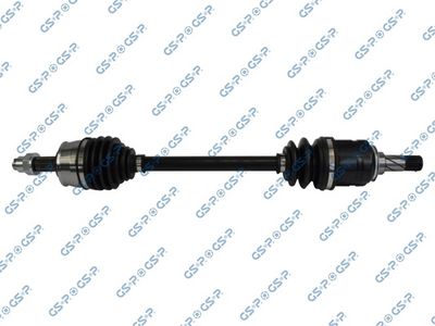 Drive Shaft GSP 260023