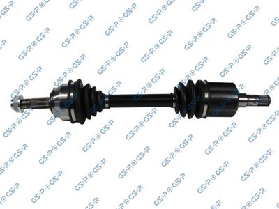 Drive Shaft GSP 260025