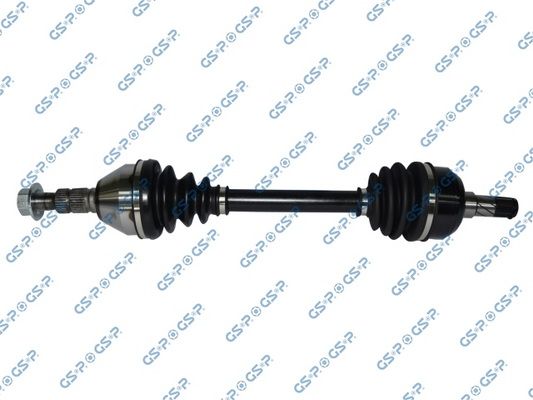 GSP 260026 Drive Shaft