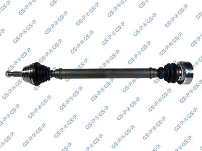 Drive Shaft GSP 261002