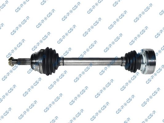 GSP 261007 Drive Shaft