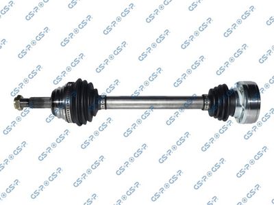 Drive Shaft GSP 261007