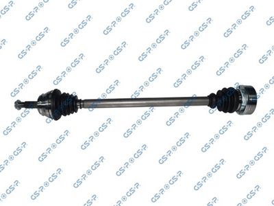 Drive Shaft GSP 261009