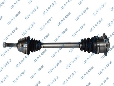 Drive Shaft GSP 261011