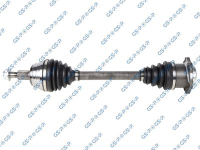 Drive Shaft GSP 261020