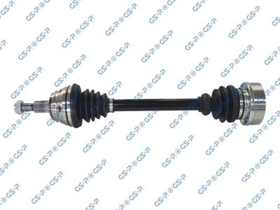 Drive Shaft GSP 261021