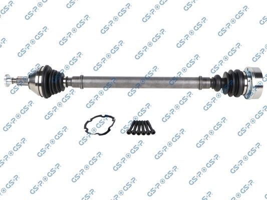 GSP 261025 Drive Shaft