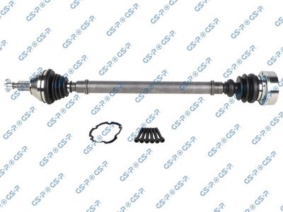 Drive Shaft GSP 261025