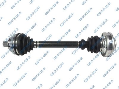 Drive Shaft GSP 261033
