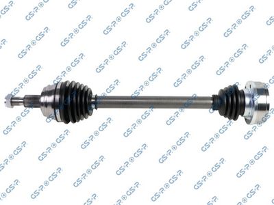 Drive Shaft GSP 261045