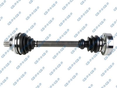 Drive Shaft GSP 261052