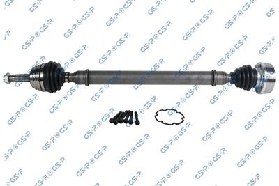Drive Shaft GSP 261055