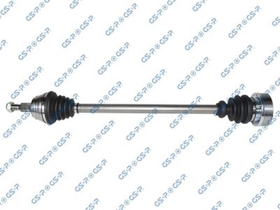 Drive Shaft GSP 261062
