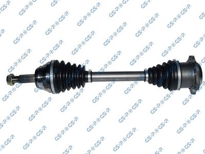 Drive Shaft GSP 261075