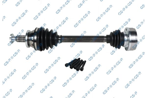 GSP 261078 Drive Shaft