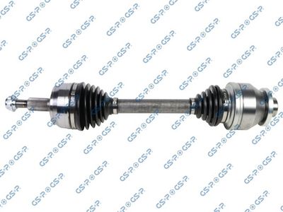 Drive Shaft GSP 261084
