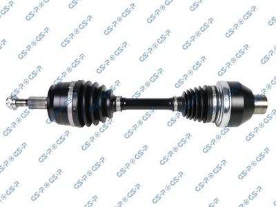 Drive Shaft GSP 261084OL