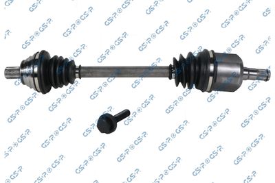Drive Shaft GSP 261093