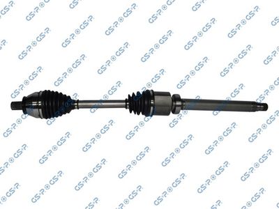 Drive Shaft GSP 261106