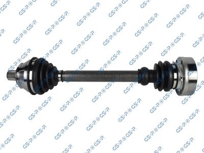 Drive Shaft GSP 261120