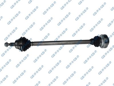 Drive Shaft GSP 261121