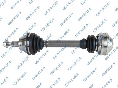 Drive Shaft GSP 261123